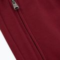 Pantaloni pentru bărbați Pitbull West Coast Everts Jogging burgundy 4