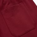 Pantaloni pentru bărbați Pitbull West Coast Everts Jogging burgundy 5