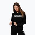 Bluză pentru femei Pitbull West Coast Georgia Hooded black