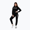 Bluză pentru femei Pitbull West Coast Georgia Hooded black 2