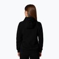Bluză pentru femei Pitbull West Coast Georgia Hooded black 3