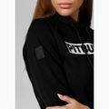Bluză pentru femei Pitbull West Coast Georgia Hooded black 5