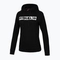 Bluză pentru femei Pitbull West Coast Georgia Hooded black