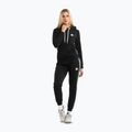 Hanorac pentru femei Pitbull West Coast La Canada Hooded black 2