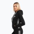 Hanorac pentru femei Pitbull West Coast La Canada Hooded black 4