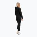 Hanorac pentru femeiPitbull West Coast La Deta Hooded Zip black 3