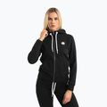 Hanorac pentru femeiPitbull West Coast La Deta Hooded Zip black 5