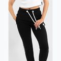 Pantaloni pentru femei Pitbull West Coast Judith Jogging black 4