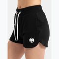 Pantaloni scurți pentru femei Pitbull West Coast Florida black 4