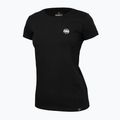 Tricou pentru femei Pitbull West Coast T-S Small Logo black
