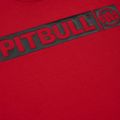 Tricou pentru femei Pitbull West Coast T-S Hilltop red 3