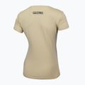 Tricou pentru femei Pitbull West Coast T-S Hilltop sand 2