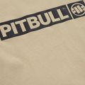 Tricou pentru femei Pitbull West Coast T-S Hilltop sand 3
