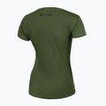 Tricou pentru femei Pitbull West Coast T-S Hilltop olive 2