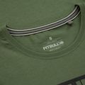 Tricou pentru femei Pitbull West Coast T-S Hilltop olive 4