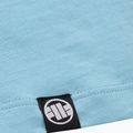 Tricou pentru femei Pitbull West Coast T-S Grafitti light blue 4