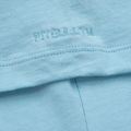 Tricou pentru femei Pitbull West Coast T-S Grafitti light blue 5
