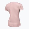 Tricou pentru femei Pitbull West Coast T-S Grafitti powder pink 2