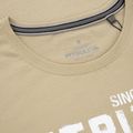 Tricou pentru femei Pitbull West Coast T-S Grafitti sand 4