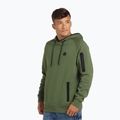 Bluză pentru bărbați Pitbull Stafford Hooded olive