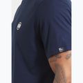 Tricou pentru bărbați Pitbull Small Logo dark navy 4