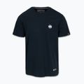 Tricou pentru bărbați Pitbull Small Logo dark navy 6