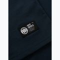Tricou pentru bărbați Pitbull Small Logo dark navy 11