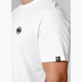 Tricou pentru bărbați Pitbull West Coast T-S Small Logo white 3