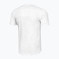 Tricou pentru bărbați Pitbull West Coast T-S Small Logo white 2