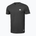 Tricou pentru bărbați Pitbull West Coast T-S Small Logo dark navy