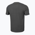 Tricou pentru bărbați Pitbull West Coast T-S Small Logo dark navy 2