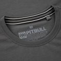 Tricou pentru bărbați Pitbull West Coast T-S Small Logo dark navy 3