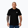 Tricou pentru bărbați Pitbull West Coast T-S Small Logo black