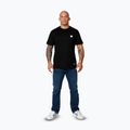 Tricou pentru bărbați Pitbull West Coast T-S Small Logo black 2