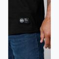 Tricou pentru bărbați Pitbull West Coast T-S Small Logo black 4
