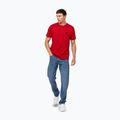 Tricou pentru bărbați Pitbull Small Logo red 2