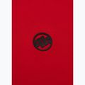 Tricou pentru bărbați Pitbull Small Logo red 7
