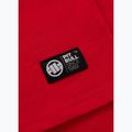 Tricou pentru bărbați Pitbull Small Logo red 9
