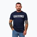 Tricou pentru bărbați Pitbull West Coast Hilltop dark navy