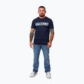 Tricou pentru bărbați Pitbull West Coast Hilltop dark navy 2