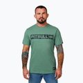 Tricou pentru bărbați Pitbull West Coast T-S Hilltop 170 mint