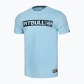 Tricou pentru bărbați Pitbull West Coast T-S Hilltop 170 light blue