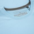 Tricou pentru bărbați Pitbull West Coast T-S Hilltop 170 light blue 4
