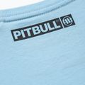 Tricou pentru bărbați Pitbull West Coast T-S Hilltop 170 light blue 5