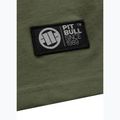 Tricou pentru bărbați Pitbull Hilltop olive 10