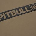 Tricou pentru bărbați Pitbull West Coast T-S Hilltop 170 coyote brown 3