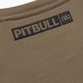 Tricou pentru bărbați Pitbull West Coast T-S Hilltop 170 coyote brown 5