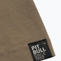Tricou pentru bărbați Pitbull West Coast T-S Hilltop 170 coyote brown 7