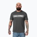 Tricou pentru bărbați Pitbull West Coast T-S Hilltop 170 dark navy