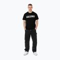 Tricou pentru bărbați Pitbull West Coast Hilltop black 2